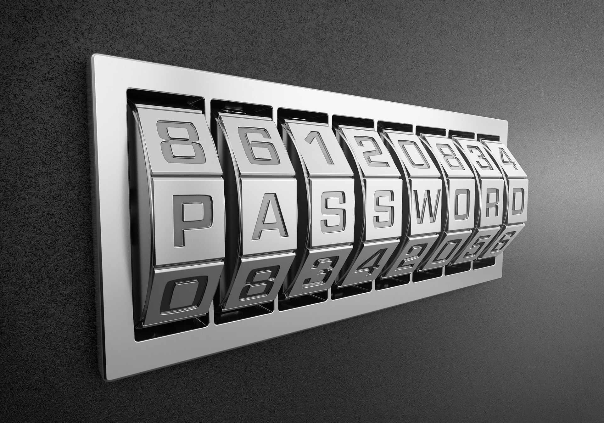 Password less authentication