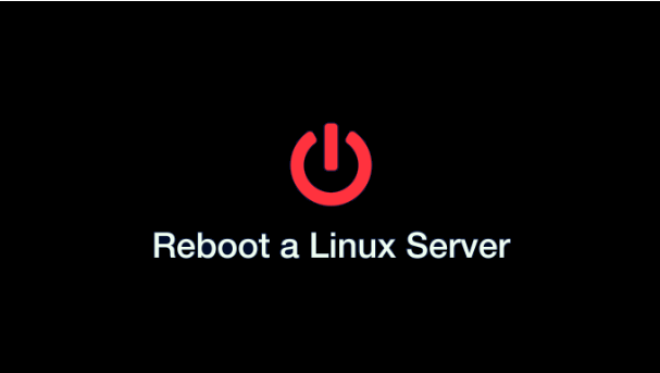 Shell Script to reboot multiple servers